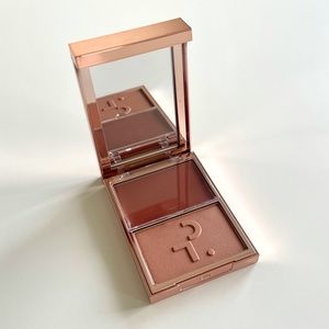 Patrick Ta Double Take Creme & Powder Blush NWT